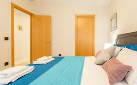 Apartamento El Sabio By Cadiz4Rentals