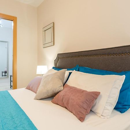 Apartamento El Sabio By Cadiz4Rentals Camera foto