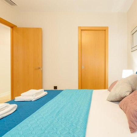 Apartamento El Sabio By Cadiz4Rentals Camera foto