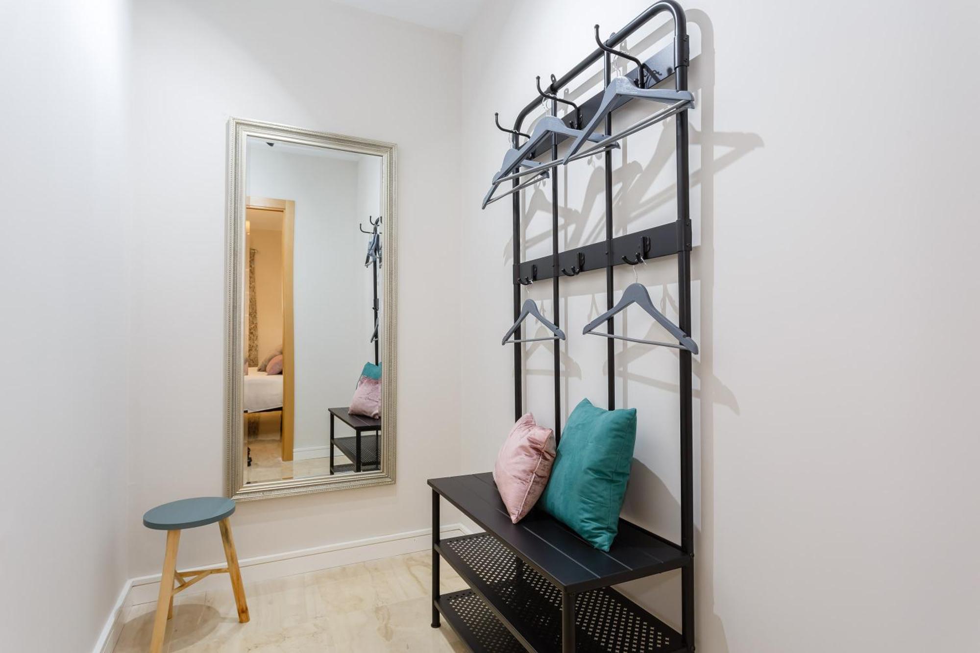 Apartamento El Sabio By Cadiz4Rentals Camera foto