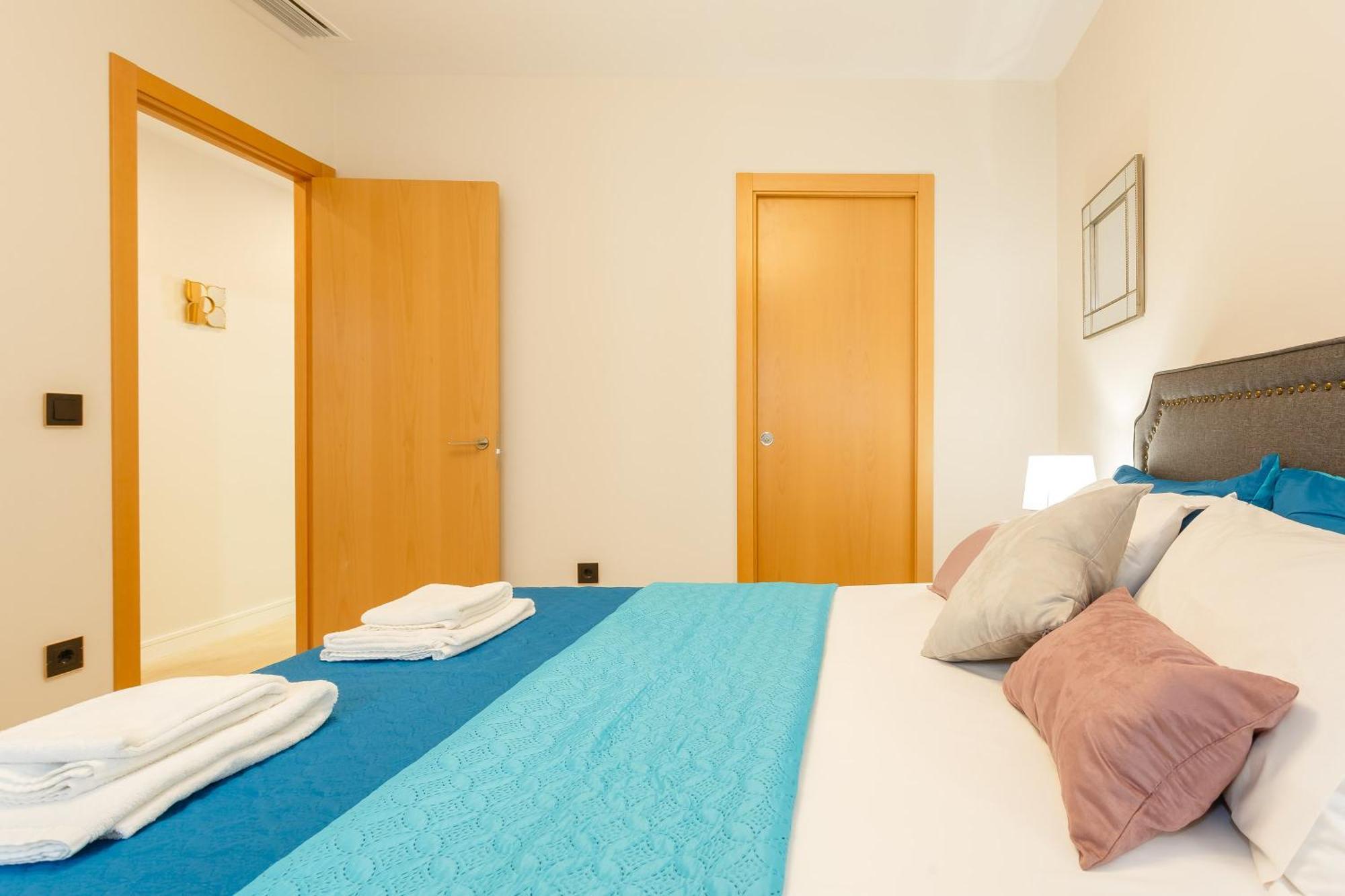 Apartamento El Sabio By Cadiz4Rentals Camera foto
