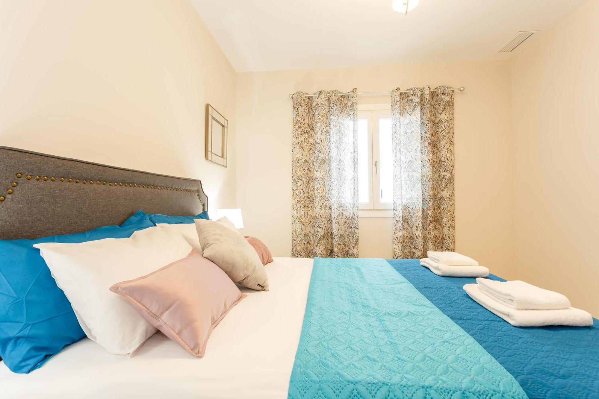 Apartamento El Sabio By Cadiz4Rentals Camera foto