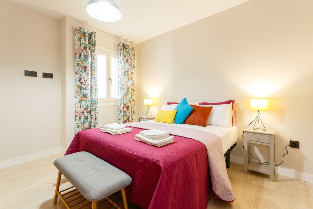 Apartamento El Sabio By Cadiz4Rentals Esterno foto