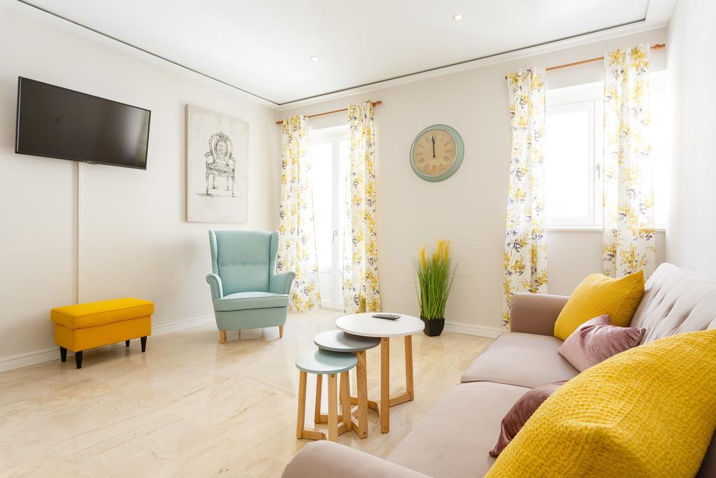 Apartamento El Sabio By Cadiz4Rentals Esterno foto