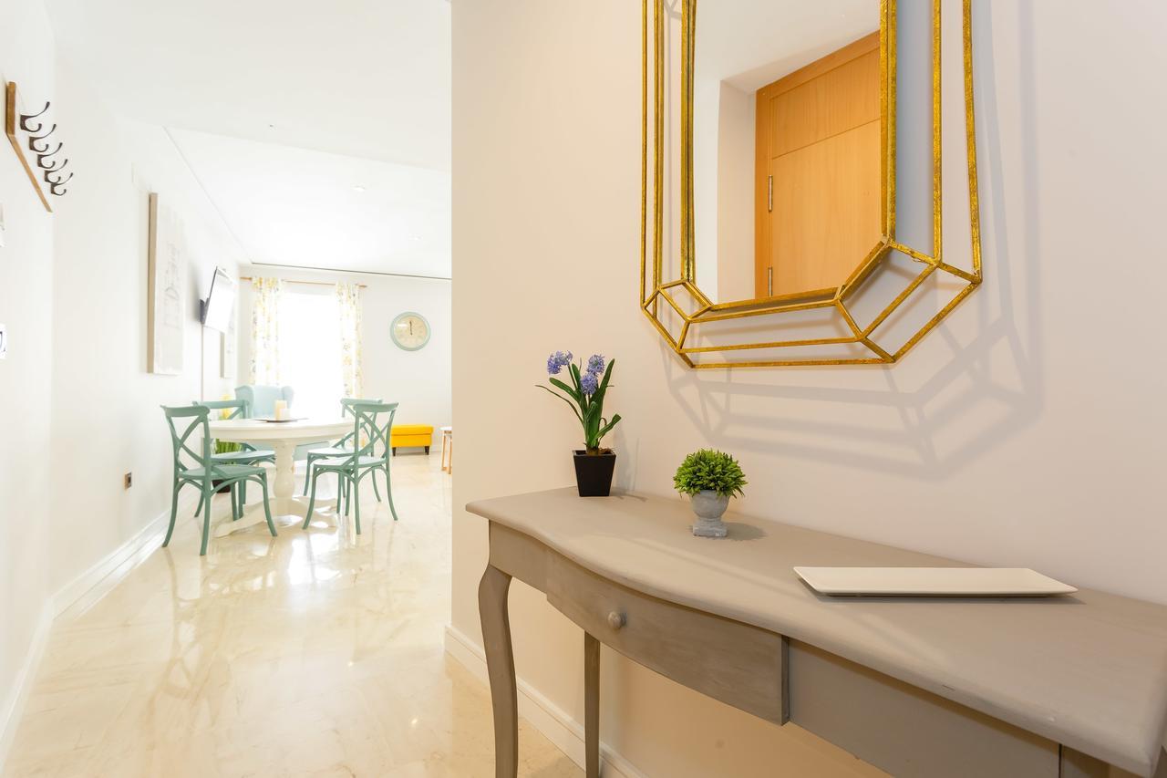 Apartamento El Sabio By Cadiz4Rentals Camera foto
